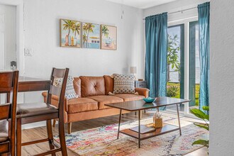 Building Photo - 3524 S Atlantic Ave