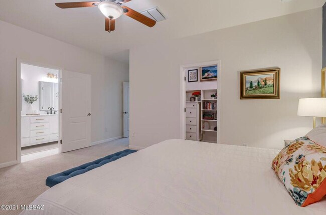 Building Photo - 7653 W Quachila Ct