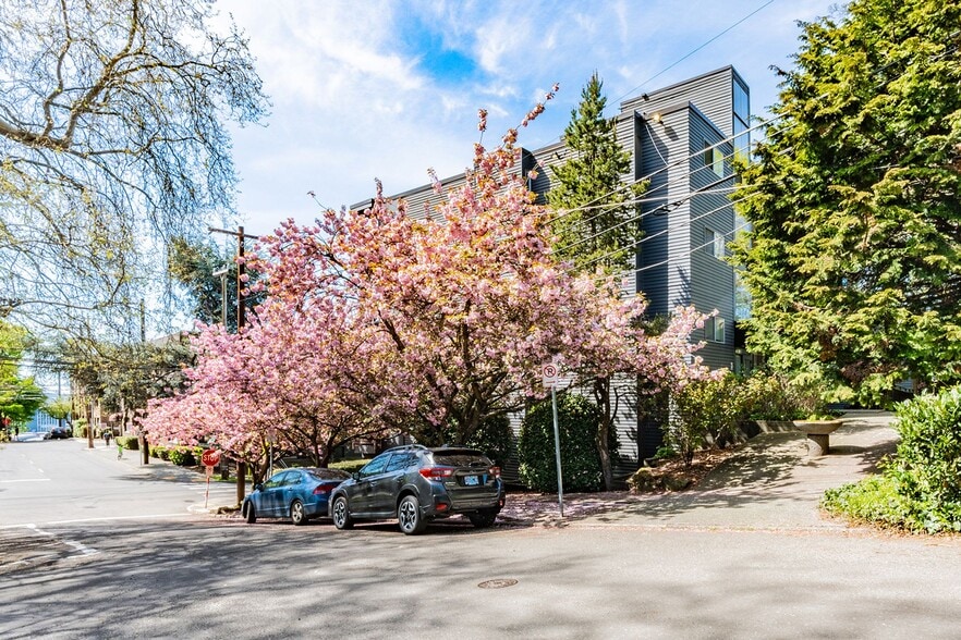 Primary Photo - Lakeview Place