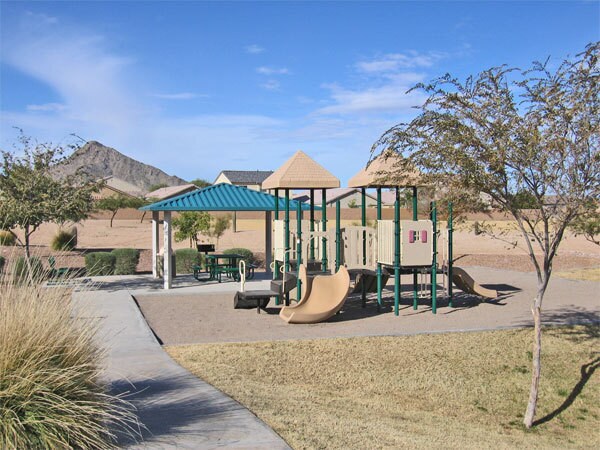 Building Photo - Introducing the Perfect Home in San Tan Heights!