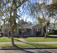 Building Photo - Charming Fresno High Home