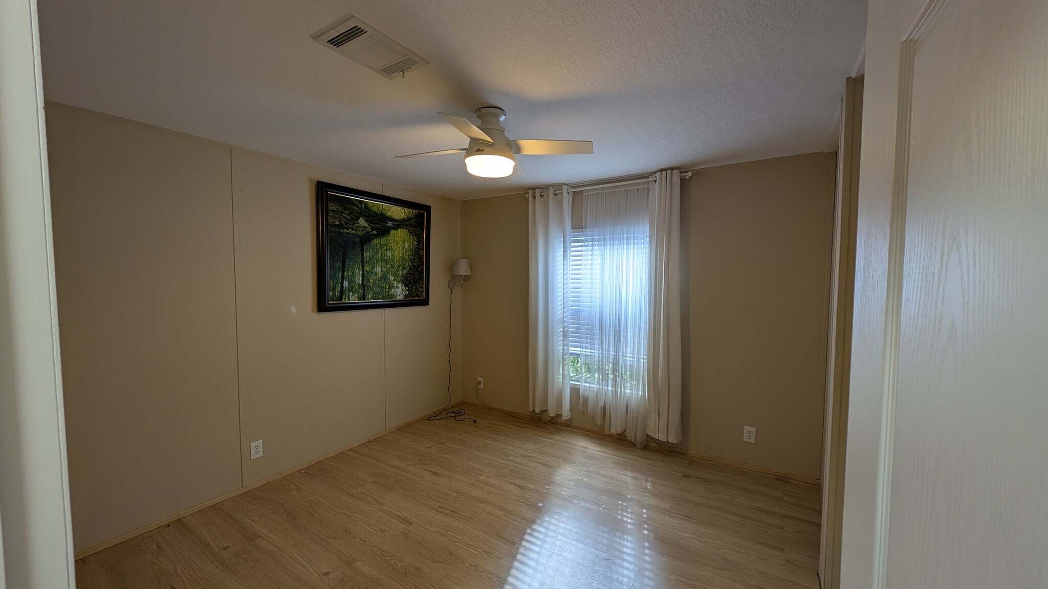 third bedroom - 3023 SW 50th St