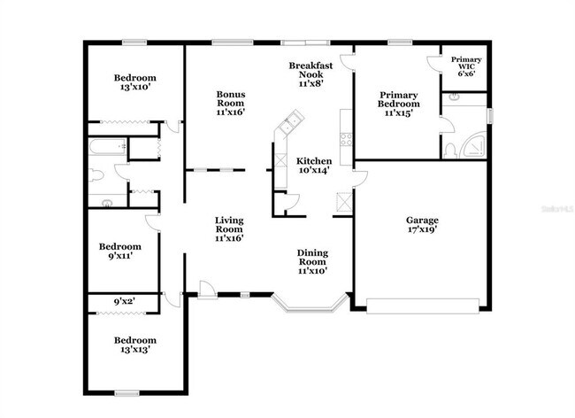 Building Photo - 630 Bayport Dr