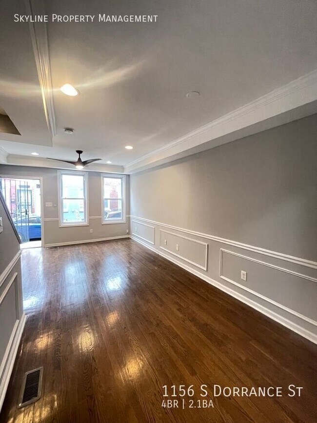Building Photo - 1156 Dorrance St