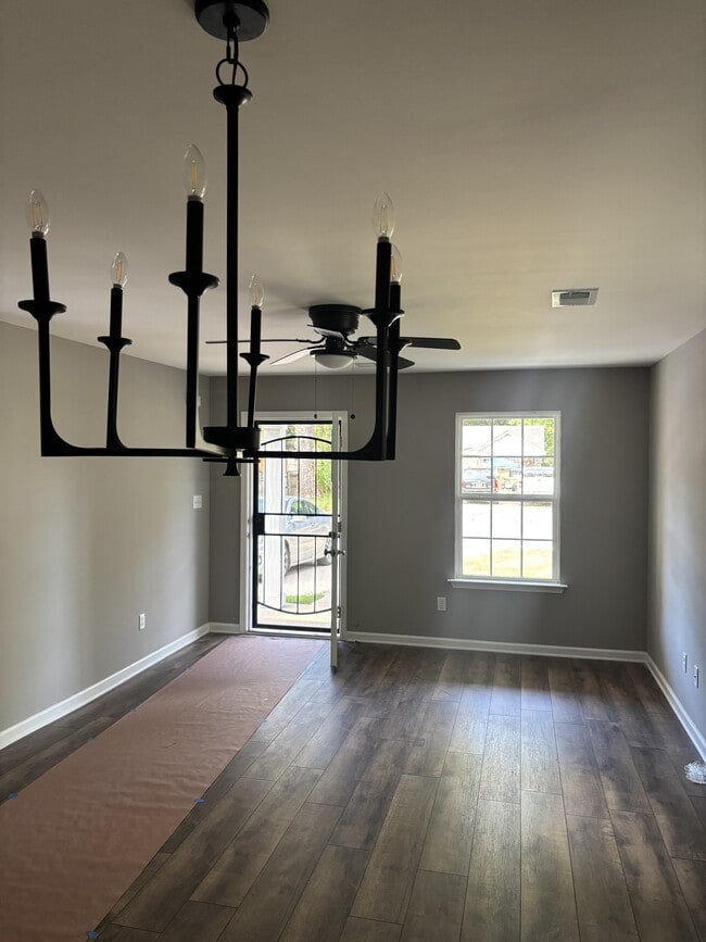 Building Photo - 3731 Whittier Rd