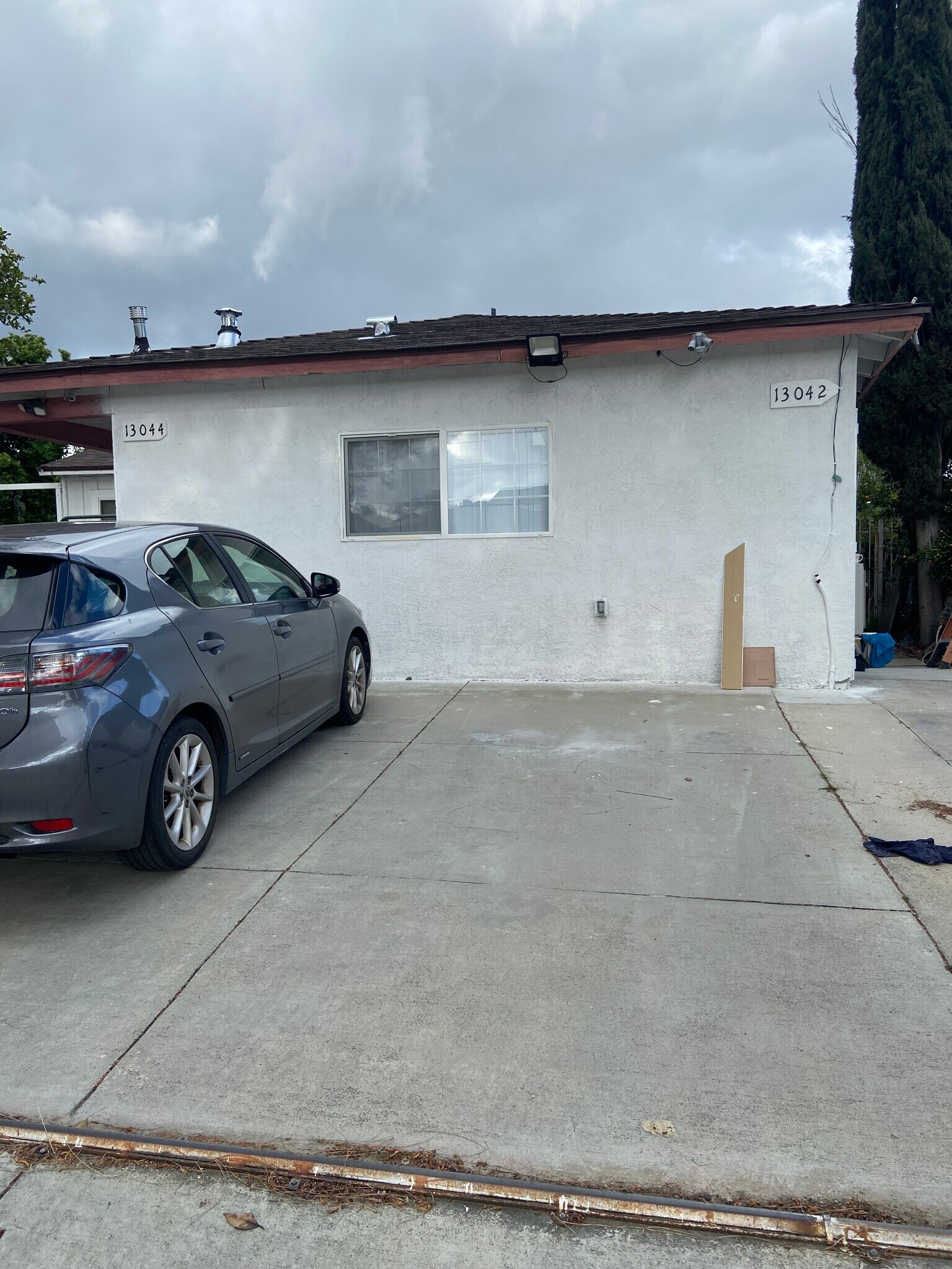 Front Picture - 13044 Tonopah St