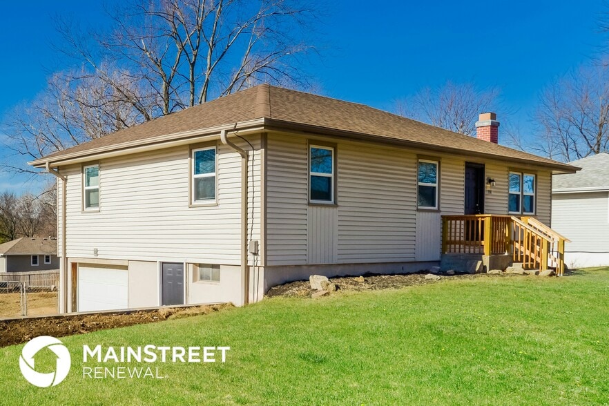 Building Photo - 1914 Willow St