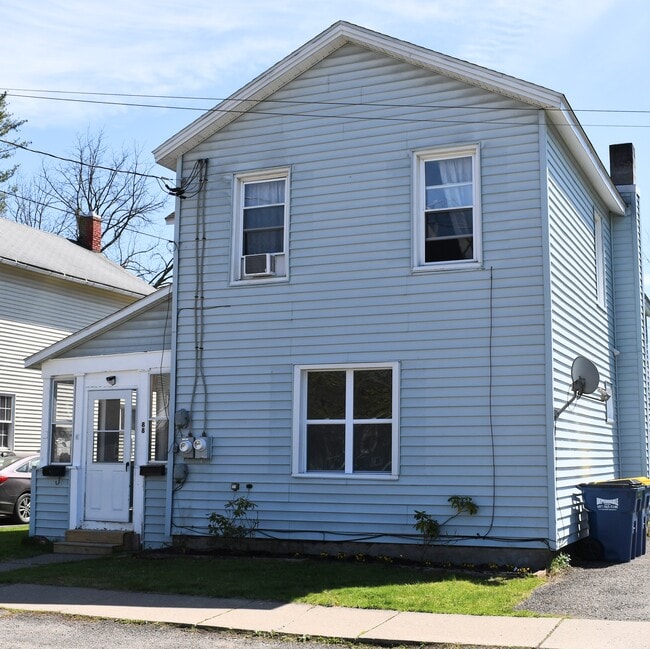 Front of house - 88 Adaline St