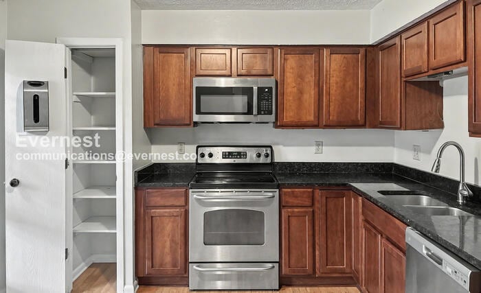 Building Photo - 1268 Michigan Ave