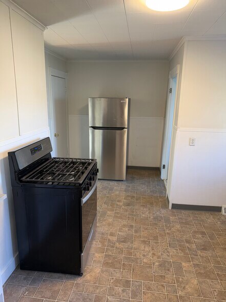 Building Photo - 15 Parsons St