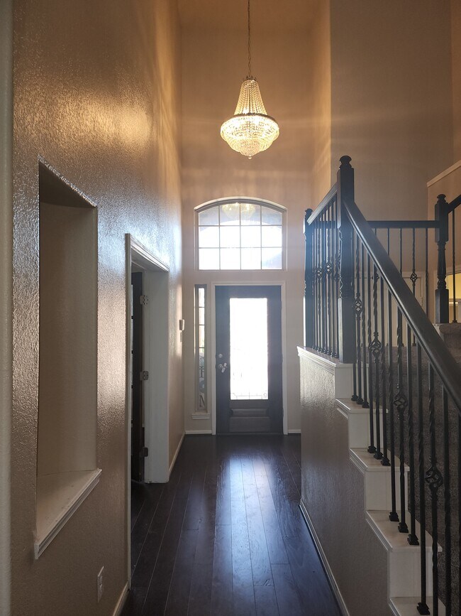 Building Photo - 25619 Anvil Iron Ln