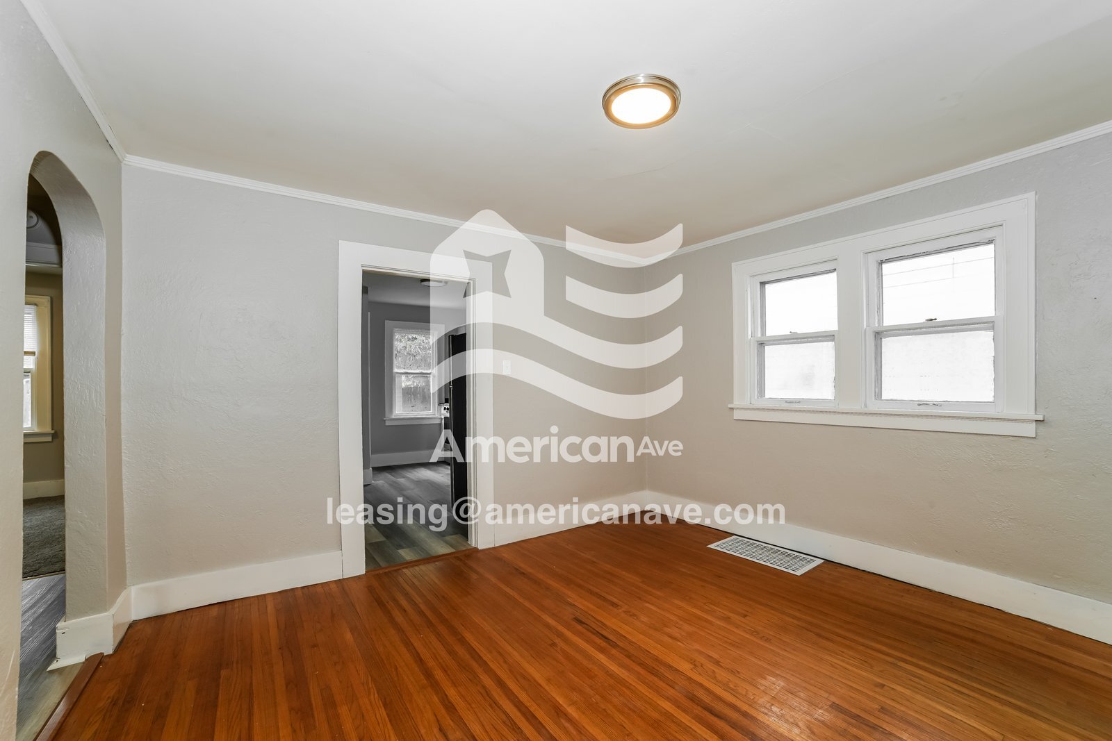 Building Photo - 504 E Forrest Hill Ave