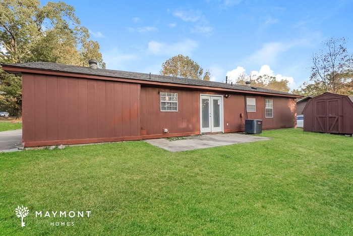 Building Photo - 205 Walnut St