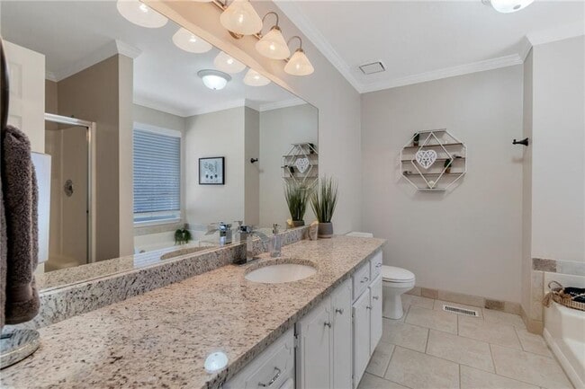 Building Photo - 1319 Towne Harbor Trail