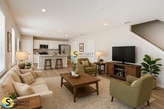 Building Photo - 3821 SW 43rd Ct