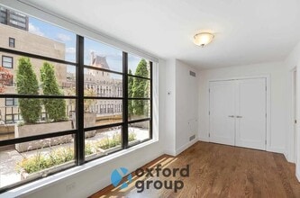 Building Photo - West 55th Street