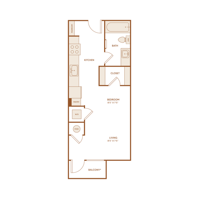 Floorplan - Revl Med Center