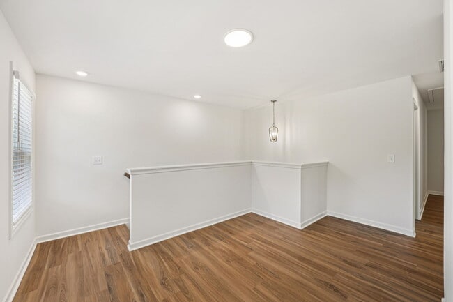 Floorplan - Quinn Residences at Dorchester Place