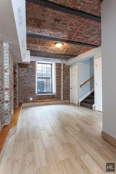 Building Photo - East 18th Street