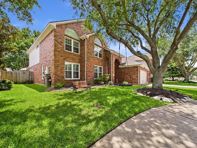 Building Photo - 4503 Avery Hollow Ct