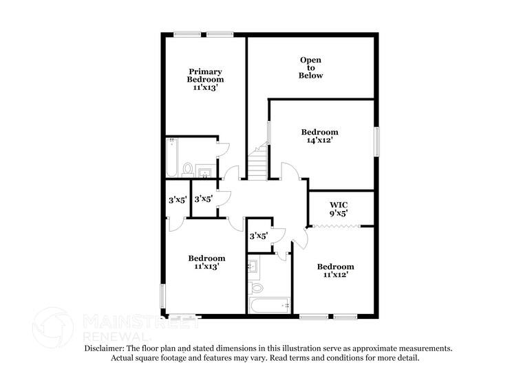 Building Photo - 4024 Village Trace Blvd