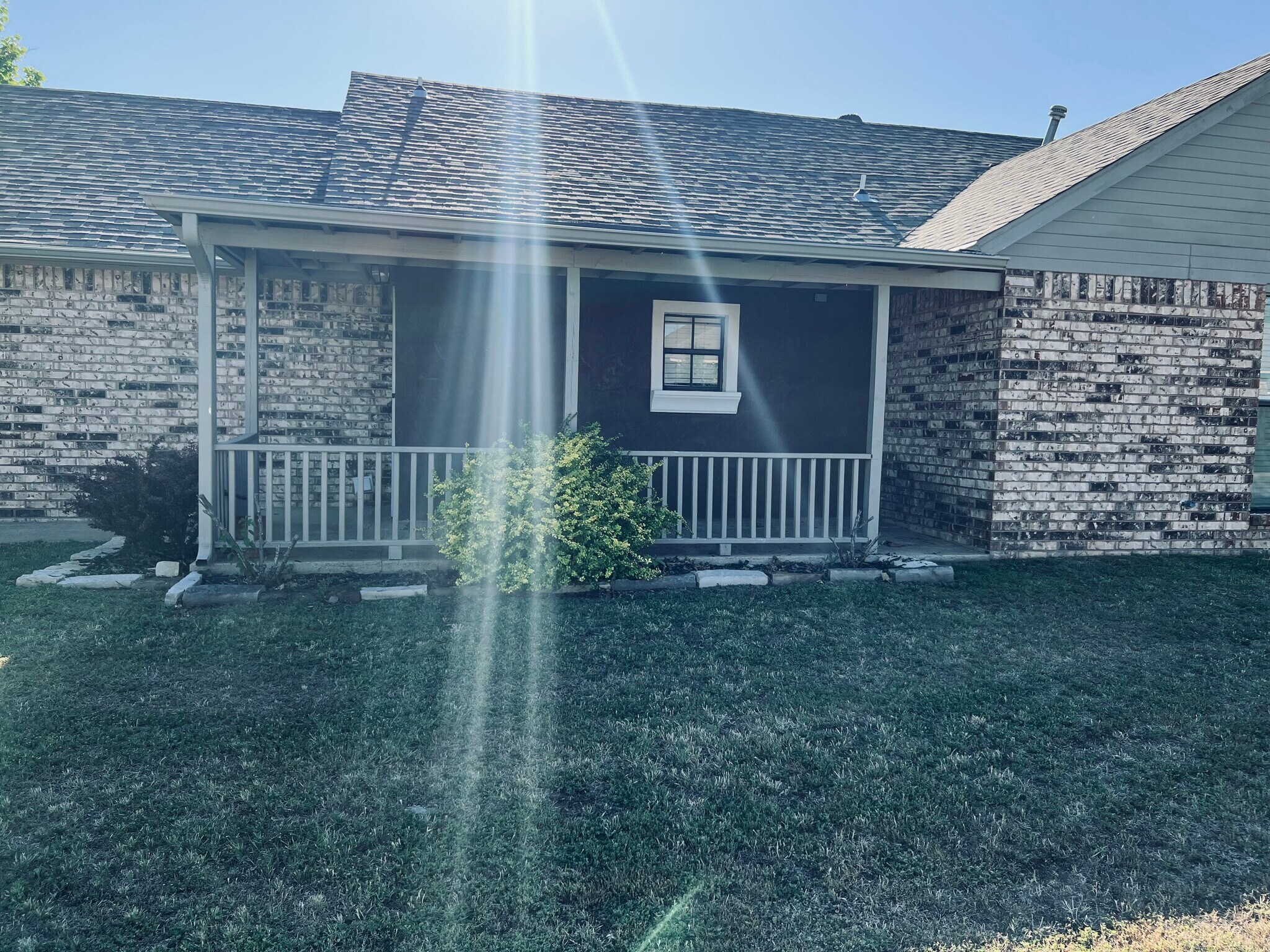 Porch - 12401 SW 4th St