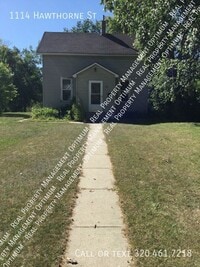 Building Photo - 1114 Hawthorne St