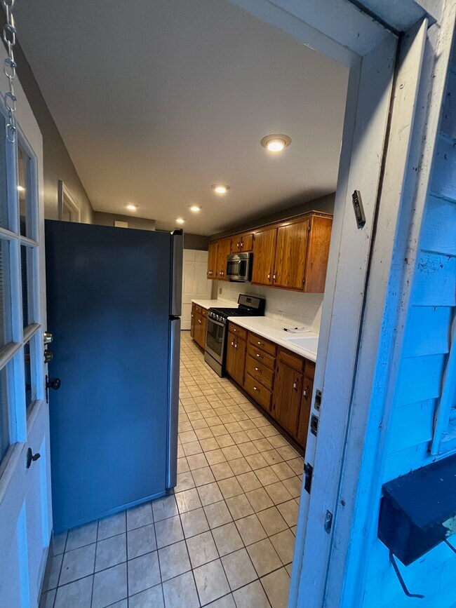 Building Photo - 101 E Westfield Blvd