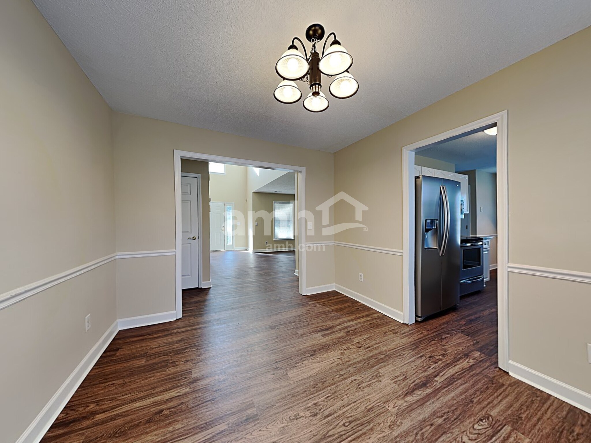 Building Photo - 1605 Glenn Meade Dr