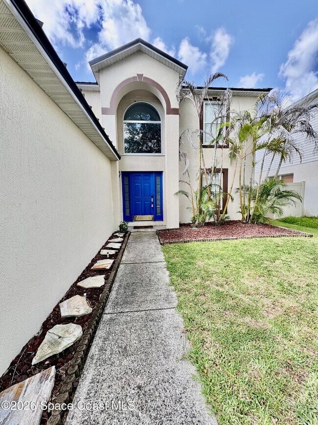 Building Photo - 2015 Canopy Dr