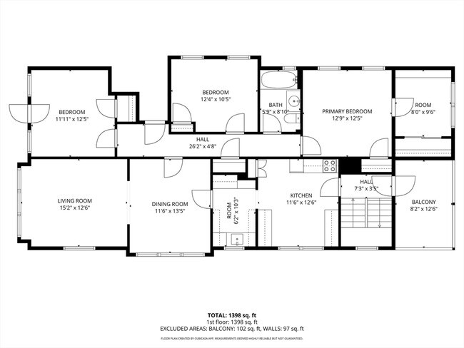 Building Photo - 226 Winchester St