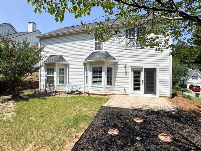 Building Photo - 3331 Serenade Ct