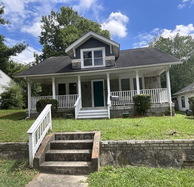 Primary Photo - 811 Hertford St