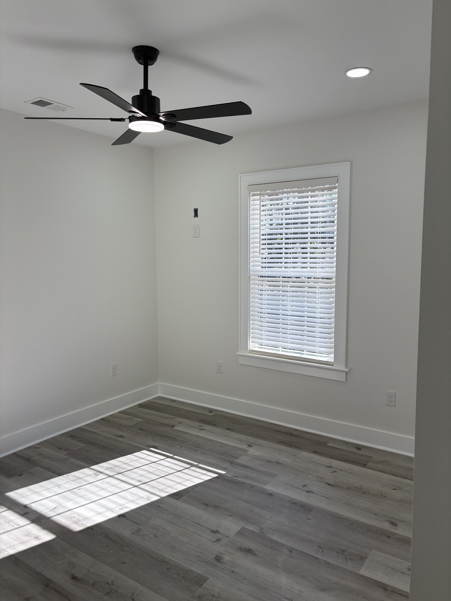 Bedroom #2 - 312 Lafrance Rd