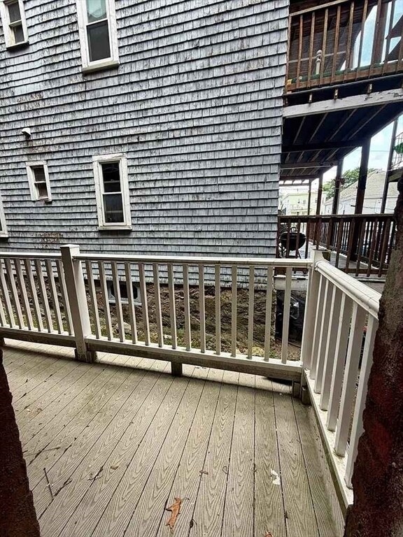 Building Photo - 53 Brackett St