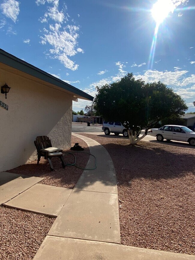 Building Photo - Mesa 1 bedroom rental