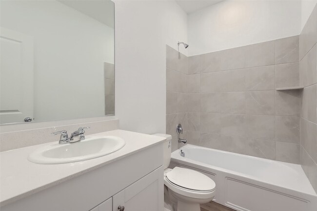 Building Photo - 1205 Gladespring Ln