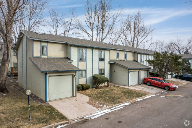 Building Photo - Templeton Ridge