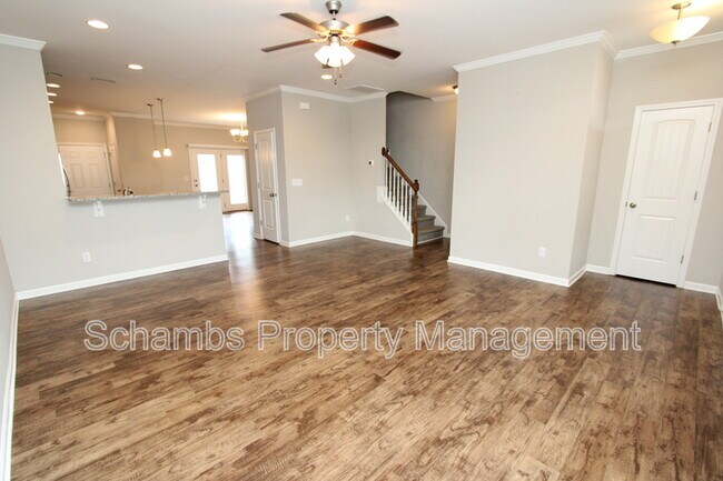 Building Photo - 1043 Myers Point Dr