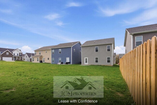 Building Photo - 108 Cammy Ct