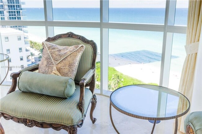 Building Photo - 6301 Collins Ave