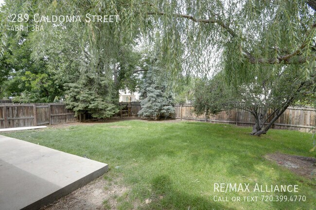 Building Photo - 289 Caldonia Street-