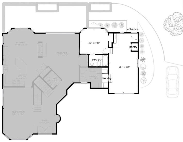 Building Photo - 1438 Butler Ct