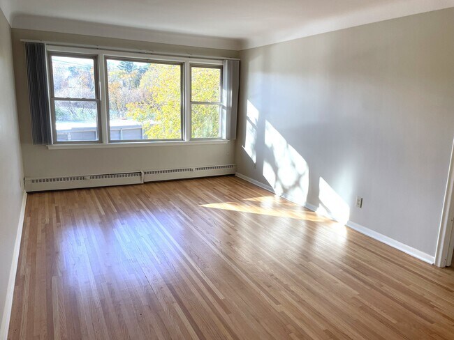 Floorplan - Dunlap Apartments