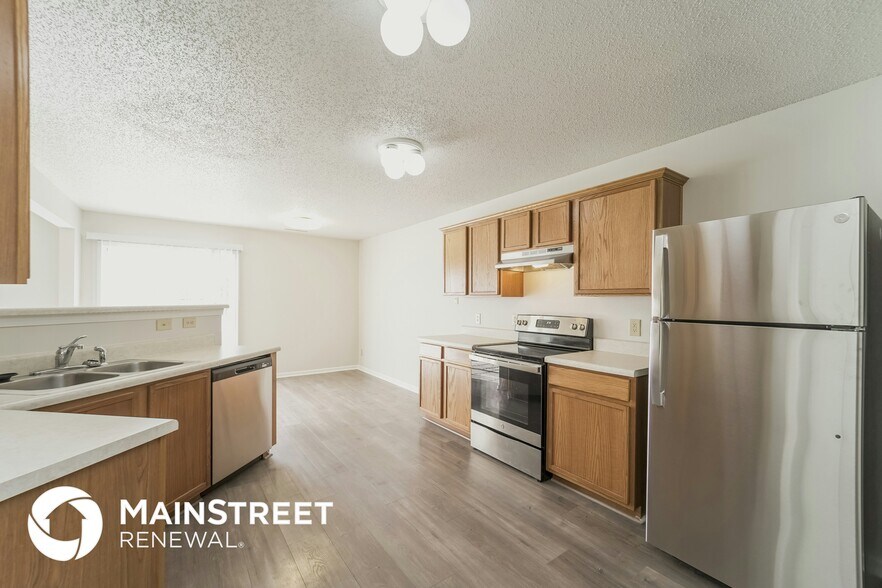 Building Photo - 4323 St Catherines Ct