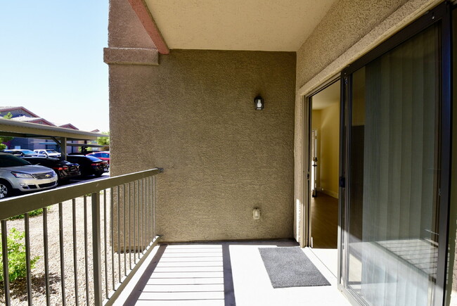 Building Photo - Upgraded & Charming Two-Bedroom Condo with Prime Location At Coronado Palms!