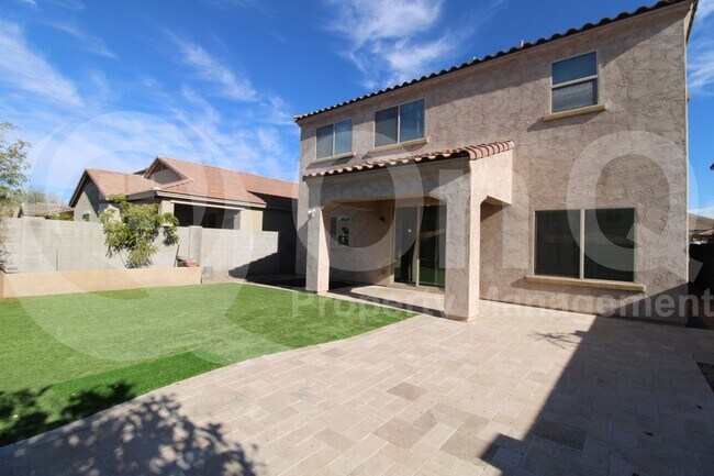 Building Photo - 1819 W Bonanza Dr