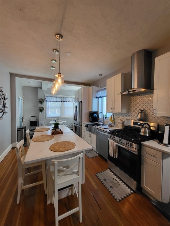 Building Photo - 12 Watts St