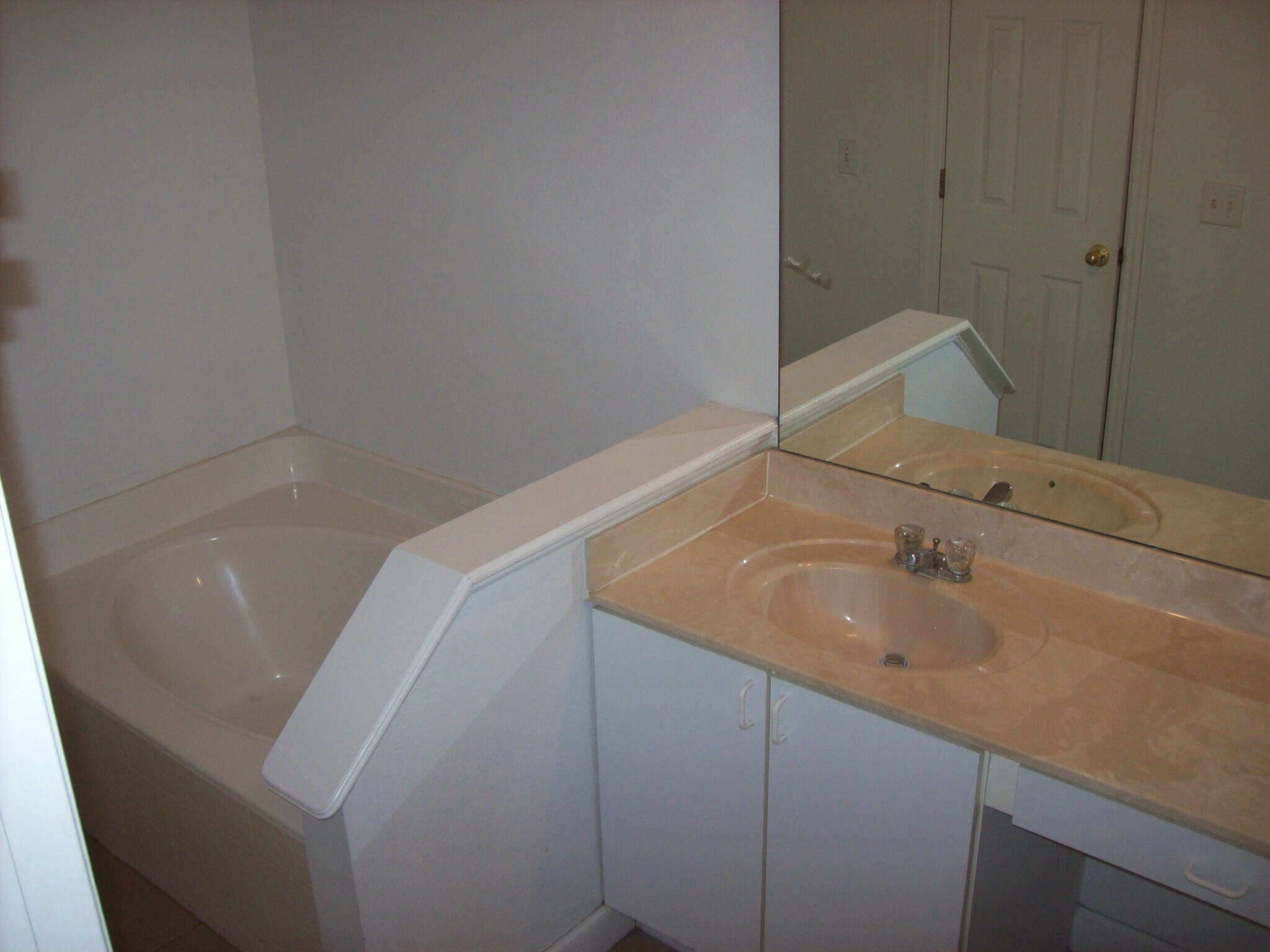 Master Bath - 1903 Veronica Ave
