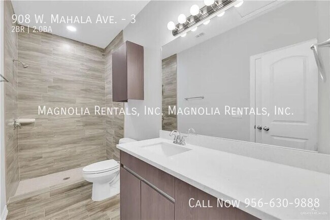 Building Photo - 908 W Mahala Ave